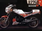 Yamaha RD 250LC / RZ 250LC